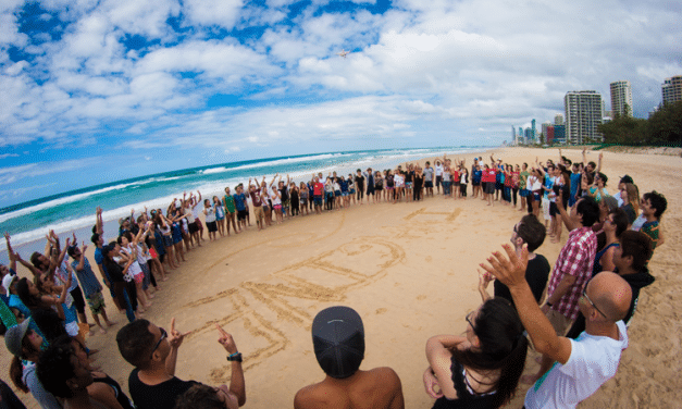 ซัมเมอร์ออสเตรเลีย 2018