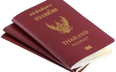 อัพเดท !! สถานที่ทำพาสปอตได้แล้ว หลังโควิท