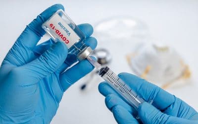 จีนประกาศ ทดลองวัคซีน COVID-19