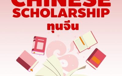 ทุนจีนคืออะไร