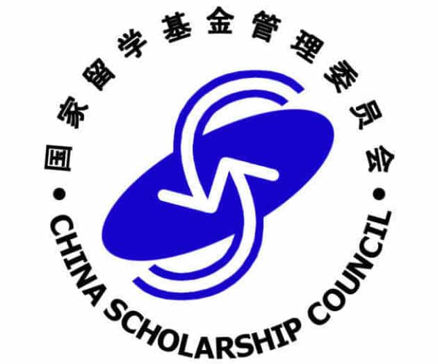 ทุนรัฐบาลจีน Chinese Government Scholarship