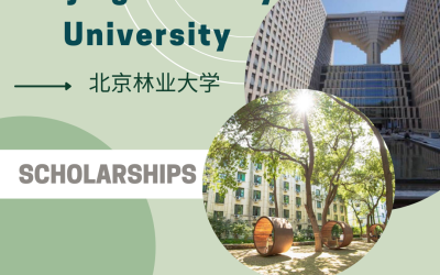 Beijing Forestry University