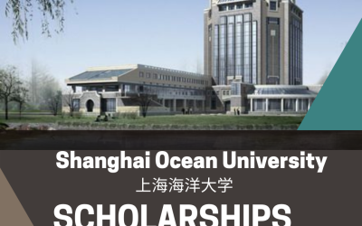 Shanghai Ocean University